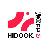 Hidook.Agency logo - Similar company to Talgro