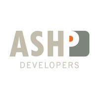 ASHP Developers LLC logo - Similar company to Z A Contracting Solutions Ltd