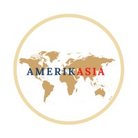 AMERIKASIA logo - Similar company to L'Univers 31