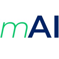 marktgAI  artificial intelligence marketing logo - Similar company to Evolved Designs