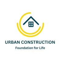 Urban Construction logo - Similar company to Mycow.Io