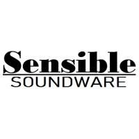 Sensible Soundware logo - Similar company to Aishark