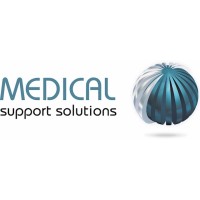 MEDICAL SUPPORT SOLUTIONS LIMITED logo - Similar company to Kaymite