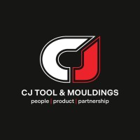 CJ Tool & Mouldings Ltd logo - Similar company to Plastech Molding Solutions