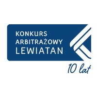 Konkurs Arbitrażowy Lewiatan logo - Similar company to The Catholic University Of America & Jagiellonian University Law Programs