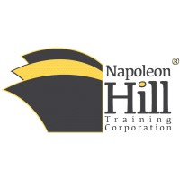 Napoleon Hill Training®️ logo - Similar company to Summit Solutions