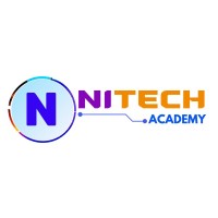 Nitech Digital logo - Similar company to Nitech
