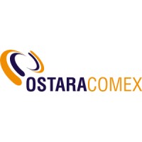 Ostara Comex logo - Similar company to Opus - Comercio Exterior
