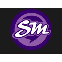 SMcomics App logo - Similar company to Font Hall