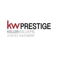 Keller Williams Prestige logo - Similar company to Fitn