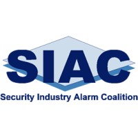 Security Industry Alarm Coalition logo - Similar company to Alarm Security
