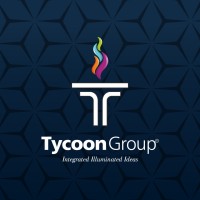 Tycoon Group logo - Similar company to Rycoon Research & Technologies