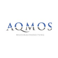 Aqmos Wasseraufbereitung GmbH logo - Similar company to Derr Kaffeekonzepte Gmbh & Co. Kg