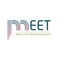 MEET EU project logo - Similar company to Spyro Project