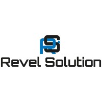 Revel Solution logo - Similar company to Genesis Id Group