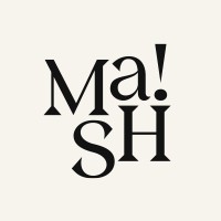 LIGANOVA MaSH! logo - Similar company to The Marcom Engine