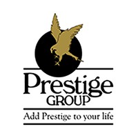 Prestige Falcon City Phase 2 logo - Similar company to 365 Computing