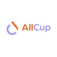AllCup GmbH logo - Similar company to Sustaind