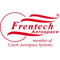 Frentech Aerospace logo - Similar company to World From Space