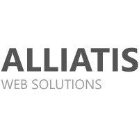ALLIATIS Web Solutions logo - Similar company to Titania Web