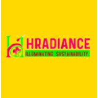 Hradiance (PoSH/DEI/Wellbeing/ESG) logo - Similar company to Koni Ameri Tech Services (Canada) Inc.
