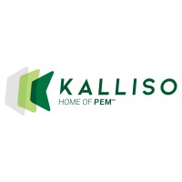Kalliso - Wellbeing logo - Similar company to Sigal Development Services Llc