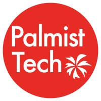 Palmist Tech logo - Similar company to Icom Tech