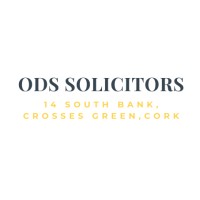 ODS Solicitors logo - Similar company to Fitzgerald Legal & Advisory Llp