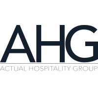 Actual Hospitality Group logo - Similar company to Method Development Llc