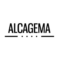 ALCAGEMA logo - Similar company to Csa Fashion