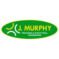 Murphy Engineering logo - Similar company to Leeve Ltd