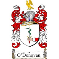 O'Donovan Construction logo - Similar company to Graybirch Construction