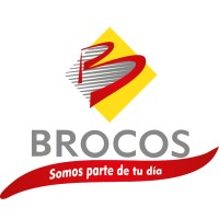 Brocos logo - Similar company to Firel Soluciones