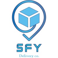 Service For You Delivery Co logo - Similar company to Strix Technology Co.
