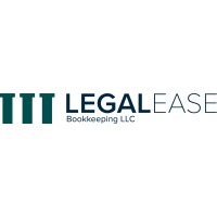 Legal Ease Bookkeeping, LLC logo - Similar company to On Track Bookkeeping Services