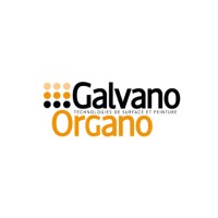 Galvano_Organo logo - Similar company to Techniques Surfaces Rew