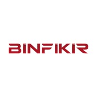 Binfikir Medya logo - Similar company to Mahsen Dijital Teknoloji Tic. Ltd. Şti.