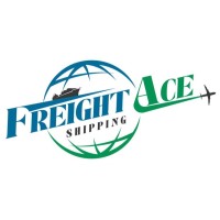 FreightAce Shipping LLC logo - Similar company to Ewpgroup