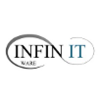 InfinITware logo - Similar company to Infiniteware