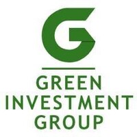 Green Investment Group logo - Similar company to The Lightsmith Group