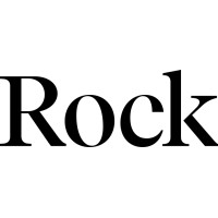 ROCK LUGGAGE logo - Similar company to Cache