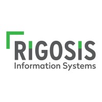 Rigosis Information Systems logo - Similar company to Emakin