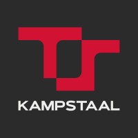 Kampstaal staalbouw logo - Similar company to Gb Steel Group