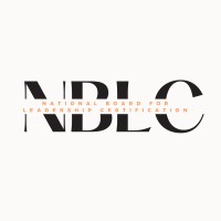 The National Board for Leadership Certification logo - Similar company to Unispot.App