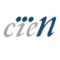 CIEN logo - Similar company to Vivotec