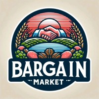 The Bargain Market