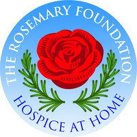 The Rosemary Foundation Hospice at Home logo - Similar company to Skanda Vale Hospice