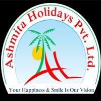 Ashmita Holidays Pvt.Ltd logo - Similar company to Ashmita Singh
