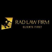 RAD LAW FIRM, P.C. logo - Similar company to Witherite Law Group