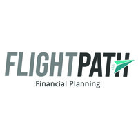 FlightPath Financial Planning logo - Similar company to Next Gen Financial Planning